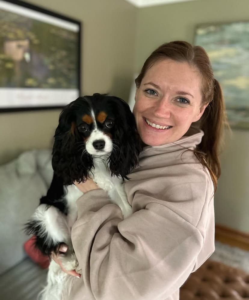 Pet nanny transport